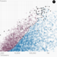 Image for article titled What we learned from mapping the fashion Instagram universe